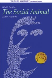 The Social Animal - Elliot Aronson