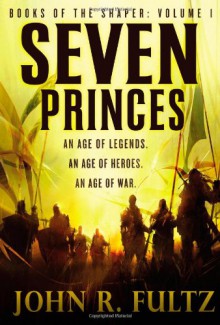 Seven Princes - John R. Fultz