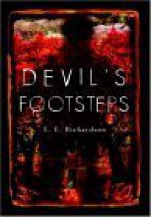 Devil's Footsteps - E.E. Richardson