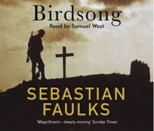 Birdsong - Sebastian Faulks