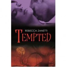 Tempted (Dark Protectors, #2.5) - Rebecca Zanetti