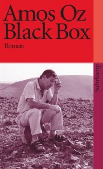 Black Box - Amos Oz