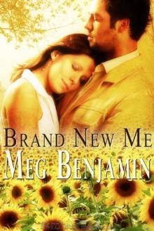 Brand New Me - Meg Benjamin