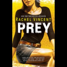 Prey (Shifters, #4) - Rachel Vincent, Jennifer Van Dyck