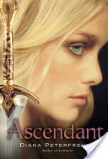 Ascendant - Diana Peterfreund