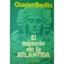 El Misterio de la Atlántida - Charles Frambach Berlitz