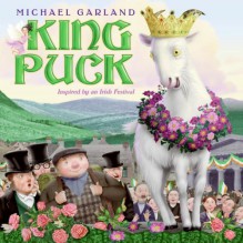 King Puck - Michael Garland