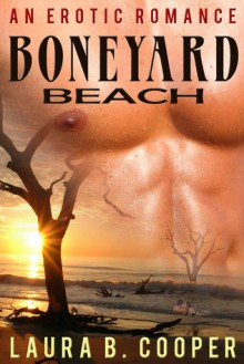 Boneyard Beach - Laura Cooper