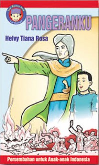 Pangeranku - Helvy Tiana Rosa