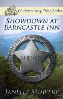 Showdown at Barncastle Inn - Janelle Mowery