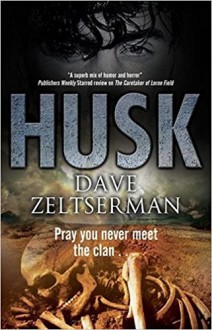 Husk - Dave Zeltserman