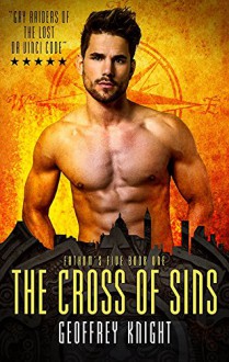 The Cross of Sins (Fathom's Five Book 1) - Geoffrey Knight