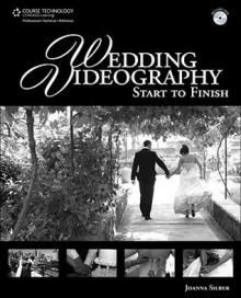 Wedding Videography Start to Finish - Joanna Silber