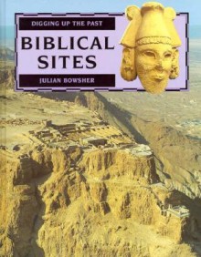 Biblical Sites - Julian Bowsher