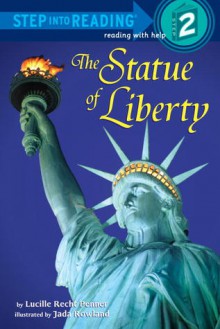 The Statue of Liberty - Lucille Recht Penner