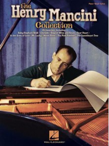 The Henry Mancini Collection - Henry Mancini