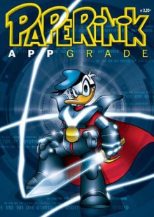 Paperinik AppGrade n. 10 - Walt Disney Company