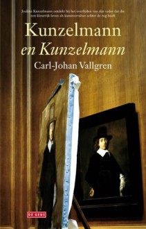 Kunzelmann & Kunzelmann - Carl-Johan Vallgren, Jasper Popma