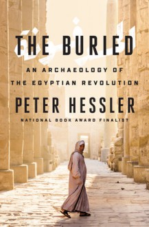 The Buried - Peter Hessler