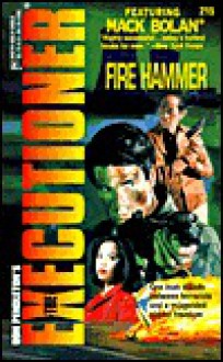 Fire Hammer - Tim Somheil, Don Pendleton