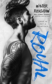 Royal (Rixton Falls Book 1) - Winter Renshaw, Love N Books, Valorie Clifton