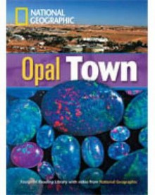 Opal Town - Rob Waring