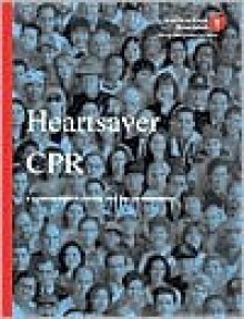 Heartsaver CPR - American Heart Association