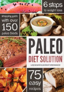 Paleo Diet Solution - John Chatham