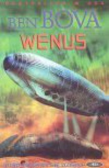 Wenus - Ben Bova