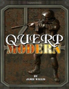 QUERP Modern - Jamie Wallis