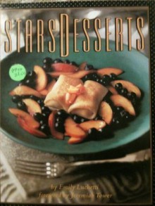 Stars Desserts - Emily Luchetti