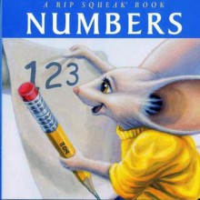 Numbers - Susan Yost-Filgate, Leonard Filgate