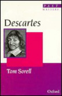 Descartes - Tom Sorell