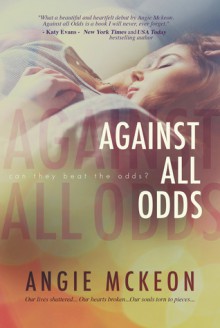 Against All Odds - Angie McKeon