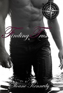 Finding Trust - Sloane Kennedy