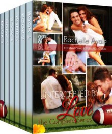 Boxed Set: Intercepted by Love - Rachelle Ayala