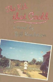 The Kid That Could - Humphrey Pond, Bill Henderson