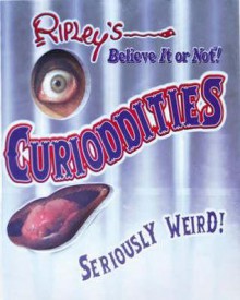 Curioddities - Ripley Entertainment, Inc.