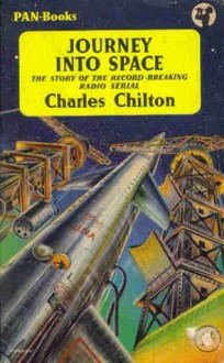 Journey Into Space - Charles Chilton