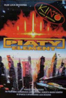 Piąty element - Terry Bisson