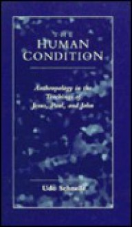 Uman Condition - Udo Schnelle, O.C. Dean, O. C. Dean