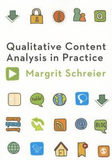 Qualitative Content Analysis in Practice - Margrit Schreier