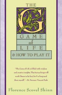 The Game of Life - Florence Scovel Shinn