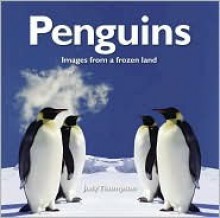 Penguins - Judy Thompson