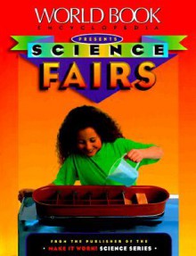 Science Fairs: Ideas and Activities - Andrew Haslam, Maureen Mostyn Liebenson