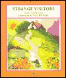 Strange Visitors (Stories for the Telling (Little Books)) - Vivi Escriva