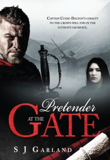 Pretender at the Gate - S.J. Garland