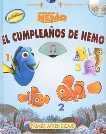 Es El Cumpleanos De Nemo - Ben Nussbaum, Walt Disney Company