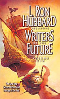 L. Ron Hubbard Presents Writers of the Future 19 - Algis Budrys, Frank Frazetta, Joel Best, Matthew Candelaria