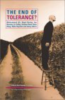 The End Of Tolerance? - Susan Stern